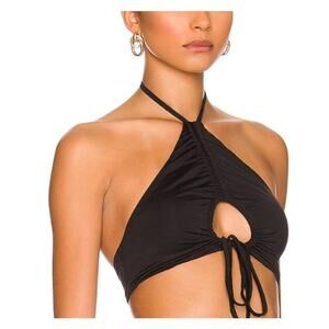 Carter Bikini Top Riot Swim Size XL